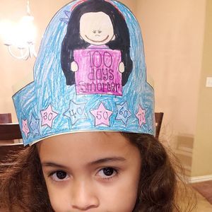 Meet your Posher, Rowena